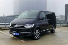 Volkswagen Multivan T6