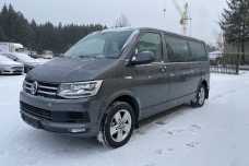 Volkswagen Multivan T6