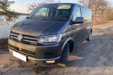 Volkswagen Multivan T6