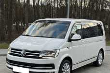 Volkswagen Multivan T6