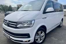 Volkswagen Multivan T6