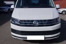 Volkswagen Multivan T6