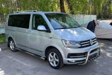 Volkswagen Multivan T6