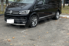 Volkswagen Multivan T6