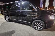 Volkswagen Multivan T6