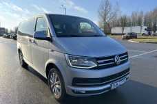 Volkswagen Multivan T6