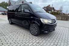 Volkswagen Multivan T6