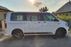 Volkswagen Multivan T6
