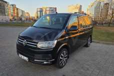 Volkswagen Multivan T6