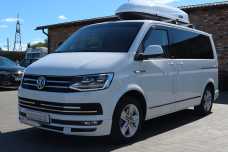 Volkswagen Multivan T6