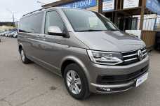 Volkswagen Multivan T6