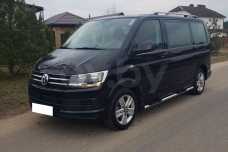 Volkswagen Multivan T6