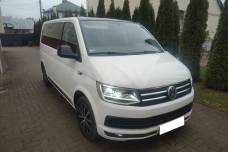 Volkswagen Multivan T6