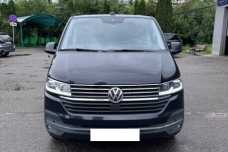 Volkswagen Multivan T6.1, 2020, пробег 156000 км