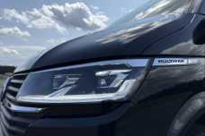 Volkswagen Multivan T6.1, 2020, пробег 157000 км