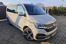 Volkswagen Multivan T6.1, 2020, пробег 160000 км