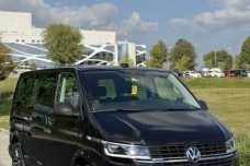 Volkswagen Multivan T6.1, 2020, пробег 202000 км