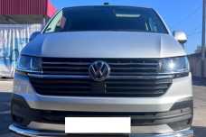 Volkswagen Multivan T6.1, 2020, пробег 225000 км