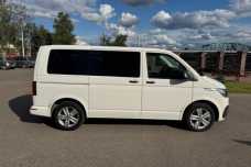 Volkswagen Multivan T6.1, 2020, пробег 230000 км