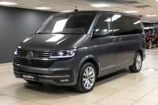 Volkswagen Multivan T6.1, 2020, пробег 95312 км