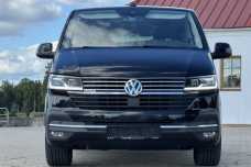 Volkswagen Multivan T6.1, 2021, пробег 49000 км