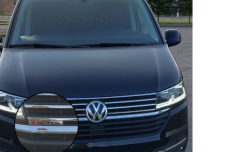Volkswagen Multivan T6.1, 2023, пробег 111000 км