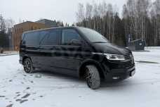 Volkswagen Multivan T6.1