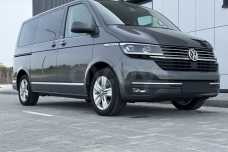 Volkswagen Multivan T6.1