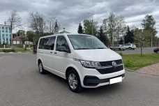 Volkswagen Multivan T6.1