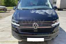 Volkswagen Multivan T6.1