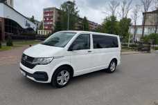 Volkswagen Multivan T6.1