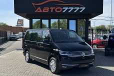 Volkswagen Multivan T6.1