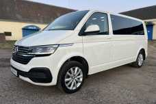 Volkswagen Multivan T6.1
