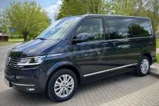 Volkswagen Multivan T6.1