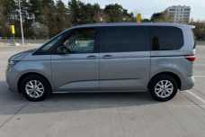 Volkswagen Multivan T7, 2021, пробег 50000 км
