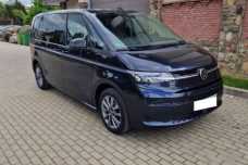 Volkswagen Multivan T7, 2022, пробег 82850 км