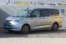 Volkswagen Multivan T7, 2023, пробег 40406 км