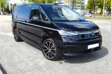 Volkswagen Multivan T7, 2023, пробег 61500 км