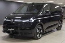 Volkswagen Multivan T7, 2024, пробег 10 км