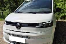 Volkswagen Multivan T7, 2024, пробег 4700 км