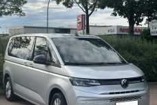 Volkswagen Multivan T7