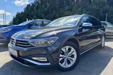 Volkswagen Passat Alltrack B8  Рестайлинг, 2020, пробег 100000 км