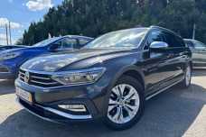 Volkswagen Passat Alltrack B8 Рестайлинг