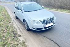 Volkswagen Passat B6