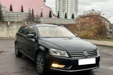 Volkswagen Passat B7