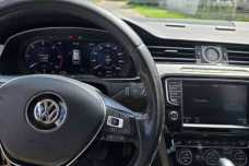 Volkswagen Passat B8, 2016, пробег 360000 км