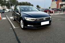 Volkswagen Passat B8, 2017, пробег 286000 км