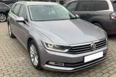 Volkswagen Passat B8, 2018, пробег 181000 км