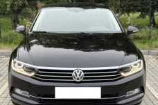 Volkswagen Passat B8, 2018, пробег 190000 км