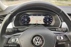 Volkswagen Passat B8, 2018, пробег 235000 км